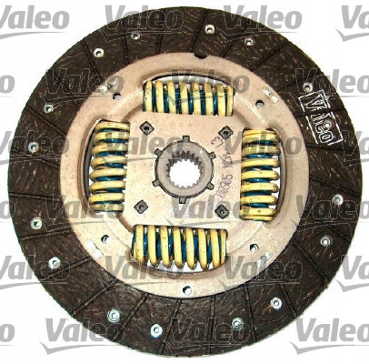 EMBRAYAGE JEU SUZUKI GRAND VITARA 2,0 HDI 16V 01-05
