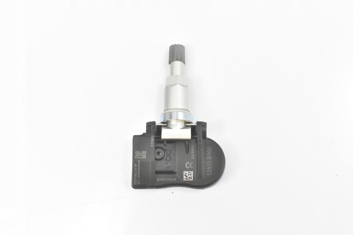 SENSOR DE PRESIÓN TPMS 52933-B1100 HYUNDAI IX20 