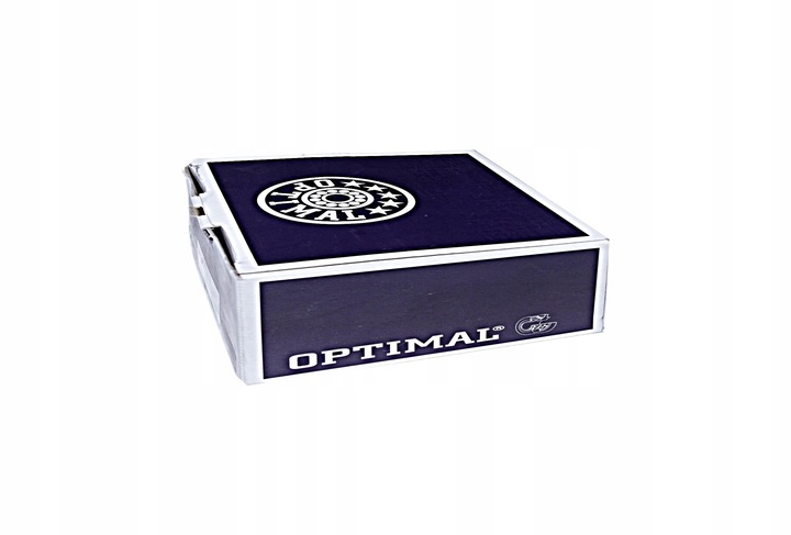 CUBO RUEDAS OPTIMAL 302057L 