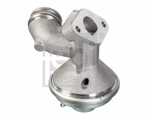 SOUPAPE RECYCLAGE GAZ D'ÉCHAPPEMENT PEUGEOT FEBI 107786