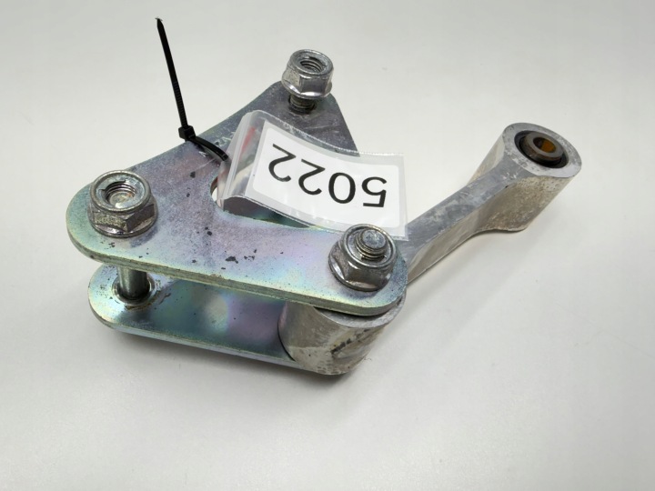 HONDA CBR 500 BALANCIER JOINT BRAS DE SUSPENSION BERCEAU
