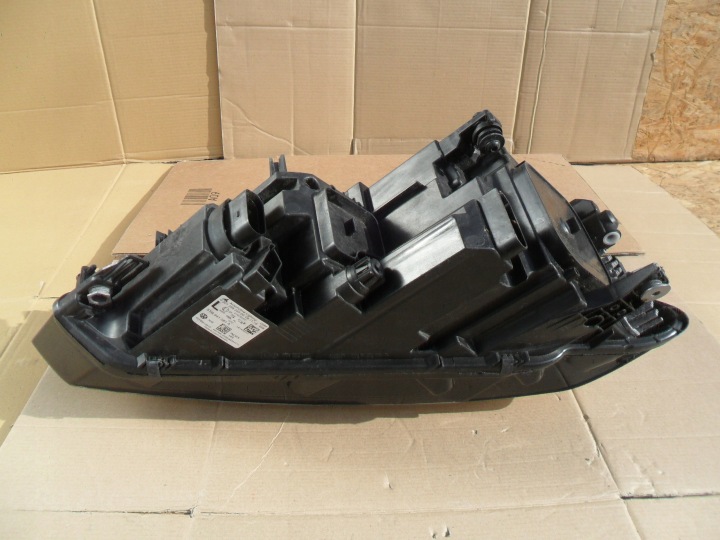 VW TOURAN 5TB 15- COMPLET LED PHARE GAUCHE 5TB941081