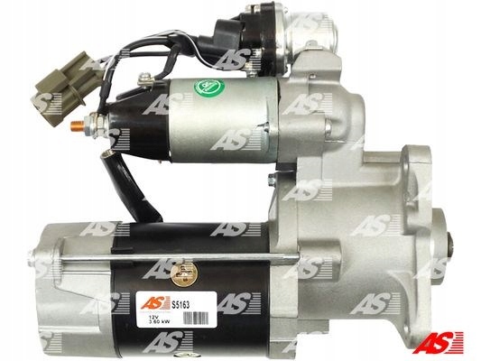 DÉMARREUR MITSUBISHI FUSO FE 3.3