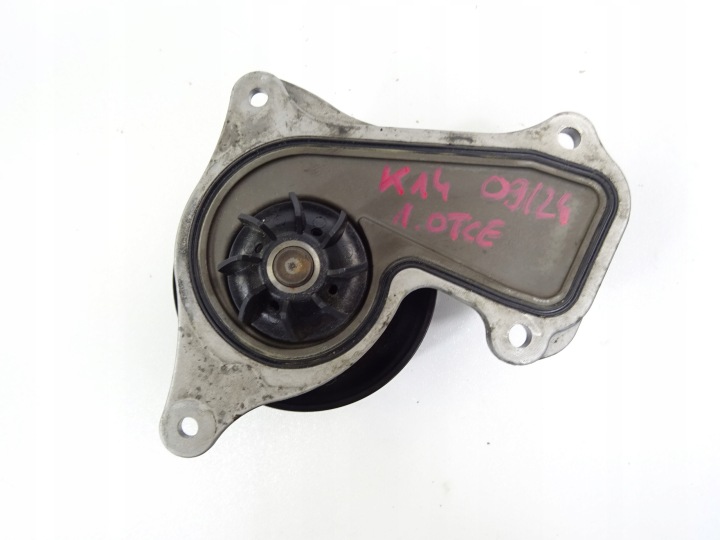 NISSAN MICRA K14 1.0 TCE POMPE À EAU 210102662R