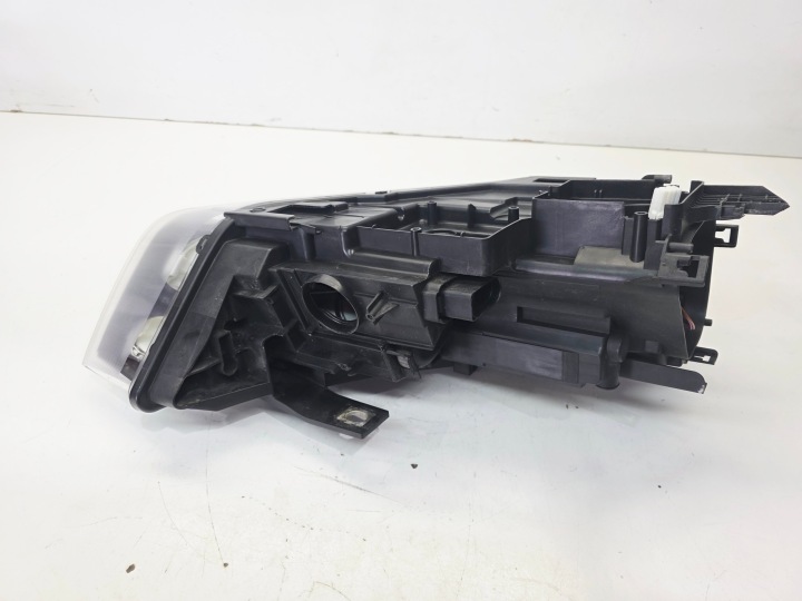 PROJECTEUR PHARE GAUCHE AVANT BI XÉNON LED AUDI Q3 8U 8U0941043 EUROPE 40/25