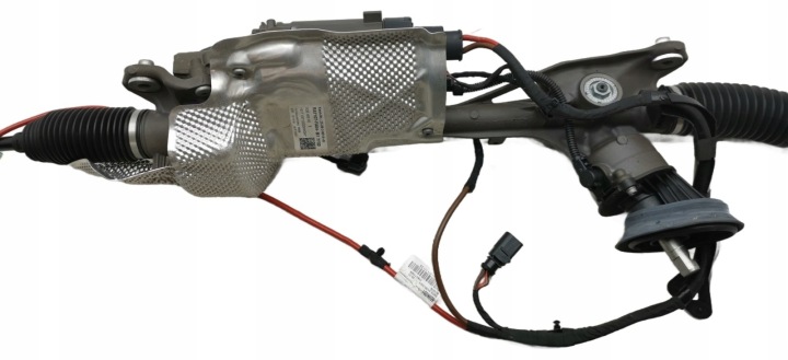 CRÉMAILLÈRE DE DIRECTION CRÉMAILLÈRE DE DIRECTION VW T-ROC 5Q1423053BG NEUF ORIGINALE