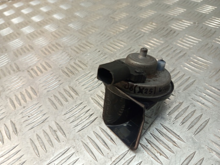 MERCEDES W222 KLAXON SIGNAL SONORE A2225406911