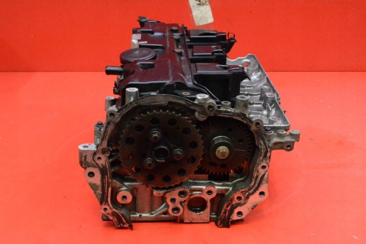 CULASSE MOTEUR 110426655R RENAULT MASTER 3 III 2.3 DCI 125 KM LIFT 10-24