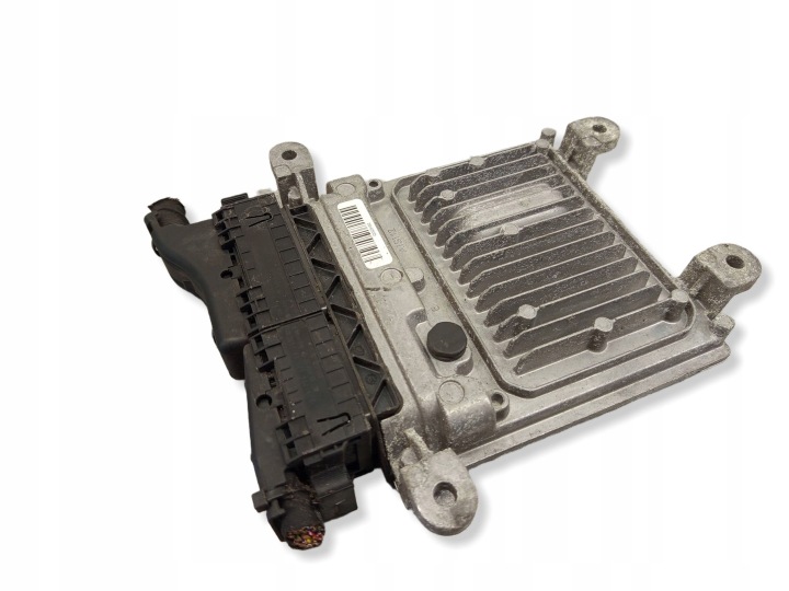 CONTRÔLEUR ORDINATEUR MOTEUR MERCEDES-BENZ SPRINTER W906 2.2 CDI A6519003203