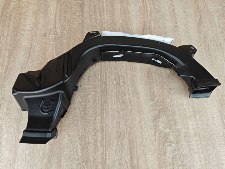 ORIGINAL CANAL ZIMNEGO AIR DROIT BMW X4 G02 LCI X3 G01 9871577 16KM