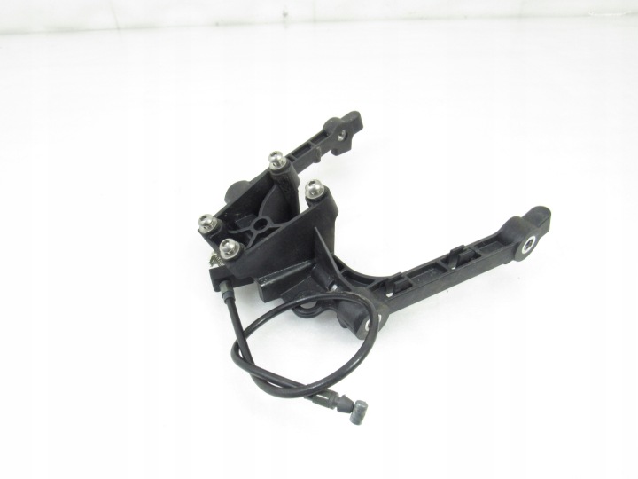 POIGNÉE FIXATION CHÂSSIS SIÈGES ARRIÈRE KTM DUKE 790, 18R