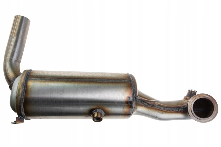 FILTRE PARTICULES DURES FAP DPF-AR-002
