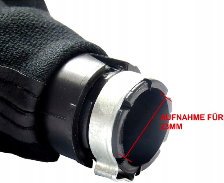 POMMEAU DE VITESSE CHANGEMENTS VITESSE A251-5 VERS GOLF 4 PRISE PLAY NOIR BLEUE