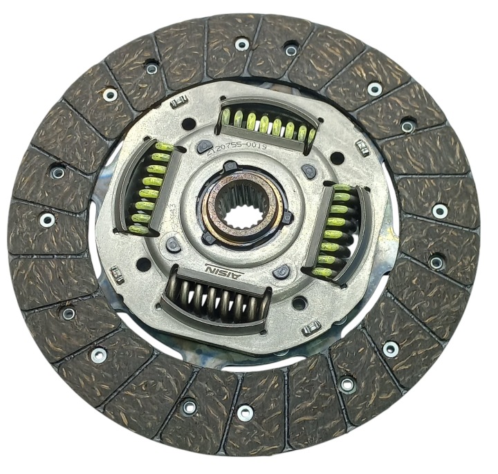 EMBRAYAGE JEU CP-9057 KAVO