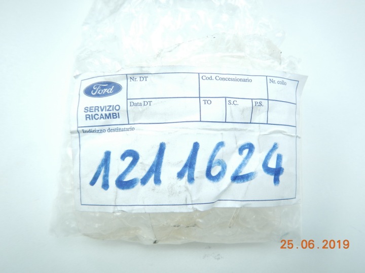 ALLUMEUR MODULE BIXENON FORD FOCUS MONDEO ASO