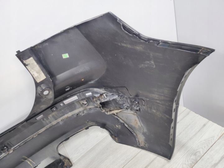 PARE-CHOCS ARRIÈRE ARRIÈRE VOLVO XC60 II 31425198 31425207