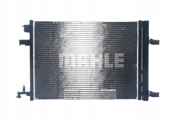 MAHLE CONDENSADOR DE ACONDICIONADOR CHEVROLET CRUZE ORLANDO OPEL ASTRA J 