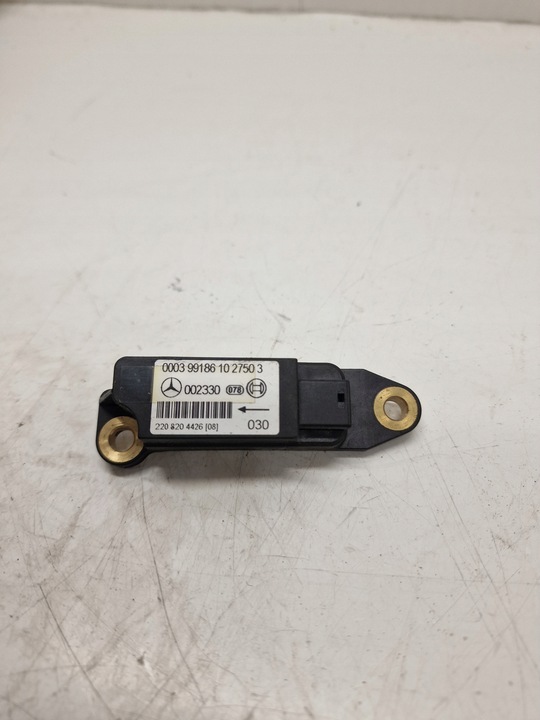 A2208204426 MERCEDES W220 SENSOR SENSOR GOLPE A2208204426 