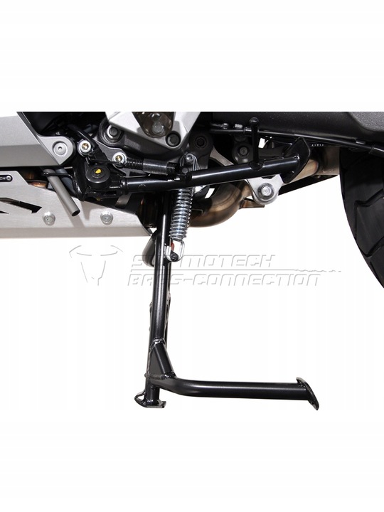 SOPORTE CENTRAL HONDA VFR 1200 X CROSSTOURER 