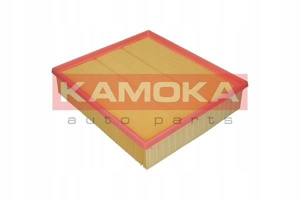 KAMOKA F201301 FILTRE D'AIR + 2× PORADNIK MECHANIKA PDF photo 4 - milautoparts-fr.ukrlive.com