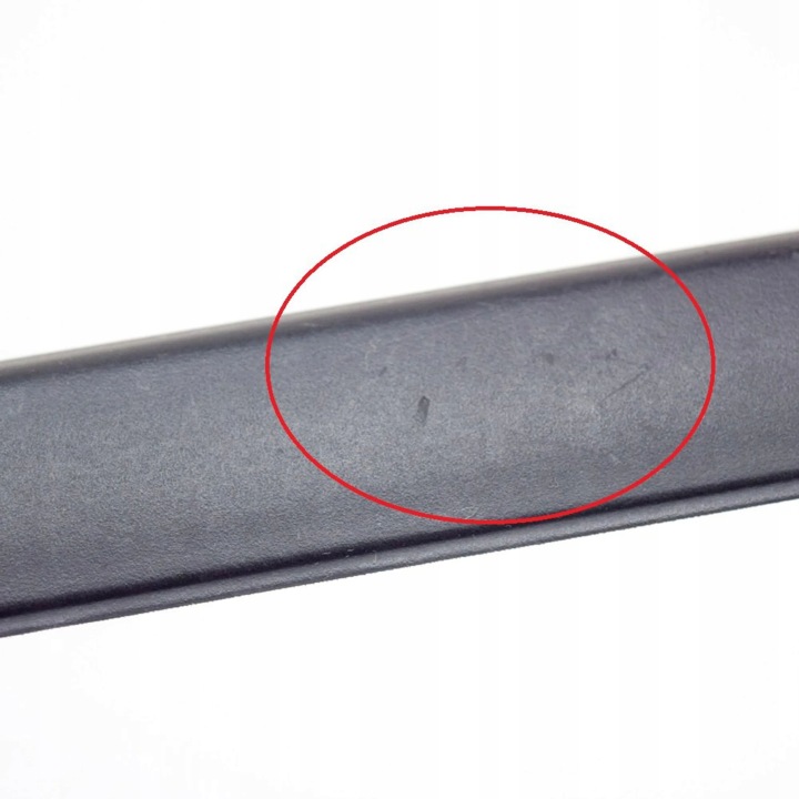 BMW 3 G20 G21 2021 DROITE CÔTÉ MOULURE PARE-BRISE AVANT