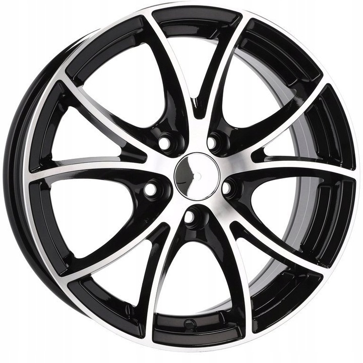 LLANTAS 15'' 5X110 OPEL ZAFIRA ASTRA VECTRA OMEGA 