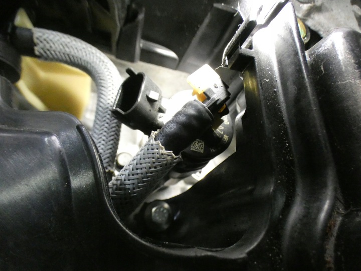 MOTEUR RENAULT TRAFIC III IV LIFT 23R 2.0 DCI M9R AVEC 717 M9RZ717