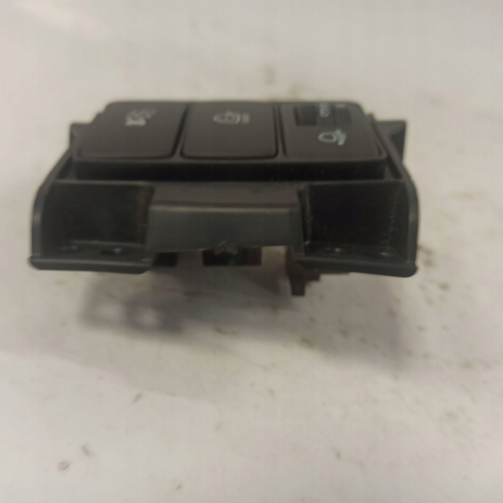 HONDA CIVIC IX BOUTON RÉGLAGES FEUX M37548