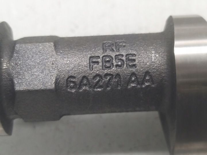 ARBRE À CAMES ADMISSION 2.0 ECOBOOST FB5E FUSION ESCAPE EDGE FB5E-6A271-AA