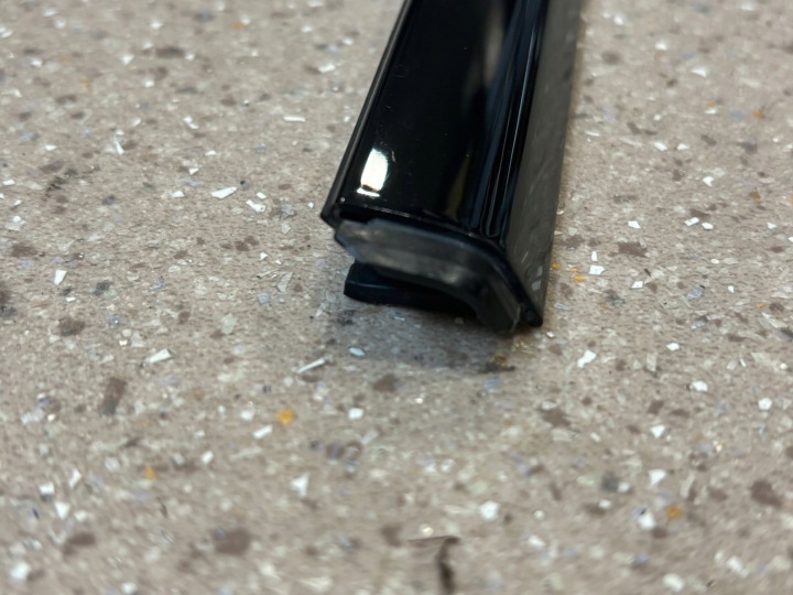 AUTRE PIÈCE CARROSSERIE AVANT CÔTÉ GAUCHE BMW 4 G22 G23 G24 G26 5A5C0C1