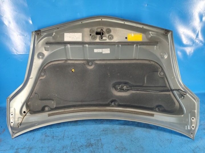 CAPOT TOYOTA PRIUS 2 II 03-11 53301-47040