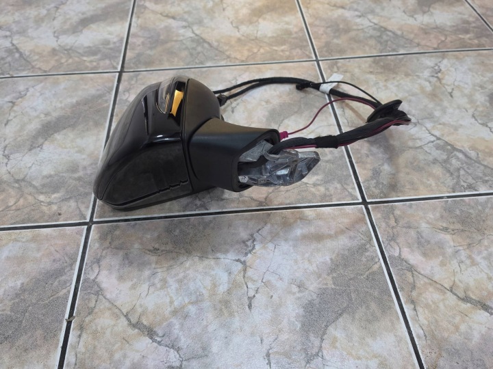 W205 A205 C205 RÉTROVISEUR ASSISTANT CAMÉRA A205 905 35 09
