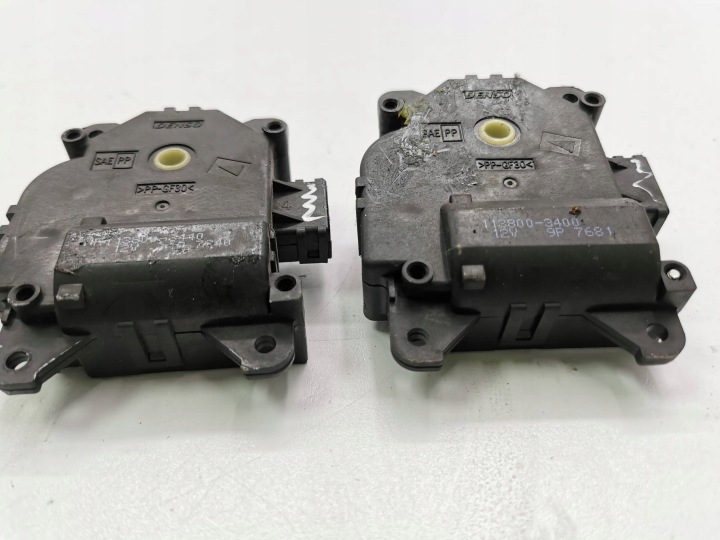 HONDA CR-V 2014 ENSEMBLE MOTEURS CONDUIT D'AIR