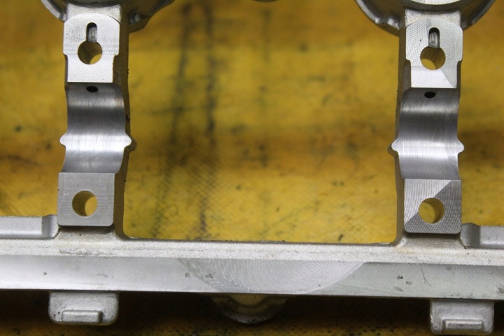 CULASSE AUDI A6 C7 A4 B8 A5 8T Q5 85 2.8 FSI CHV 06E103403A 06E103285