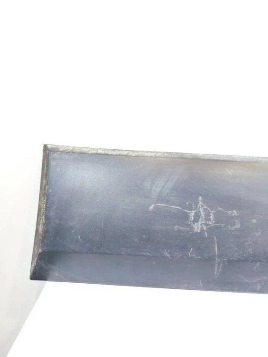 MOULURE DROITS LATÉRALES PORTES FORD TRANSIT CUSTOM BK31V254A16AGW 2.0L