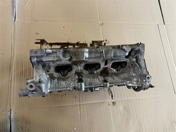 CULASSE ARBRES DISTRIBUTION RENAULT CLIO V 5 CAPTUR 2 II 1.0 TCE H4DB450 19-
