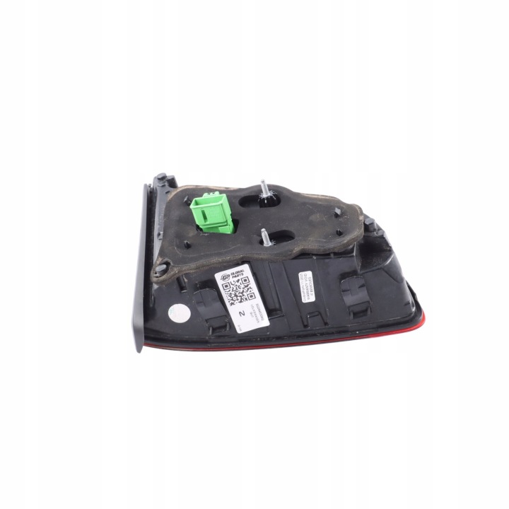 VOLKSWAGEN GOLF MK7 PHARE ARRIÈRE COUVERCLES DE COFFRE COUVERCLES DE COFFRE DROITE 5G0945308Q