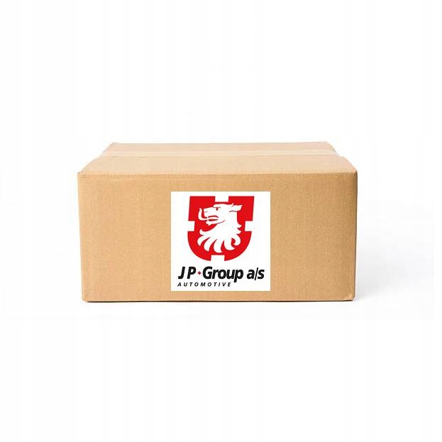 FILTRO AIRE 1318604600 JP GROUP 