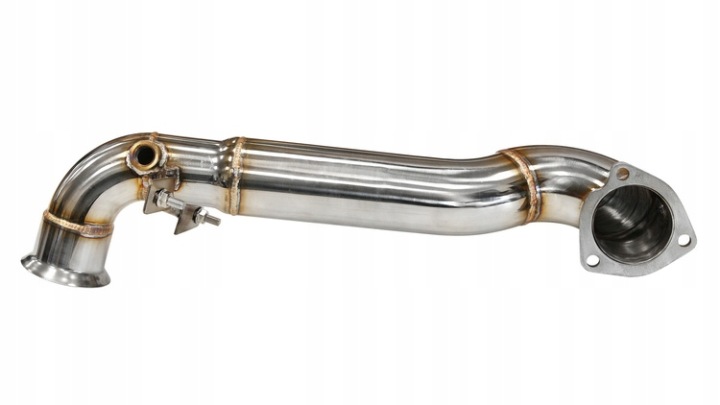 DOWNPIPE MINI COOPER AVEC R56 R57 R58 R59 R60