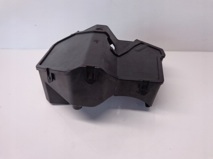 FORD FOCUS II MK2 1.6 16V PROTECTION CHÂSSIS CÂBLES XS4R-7222-AC XS4R-7A307-BC