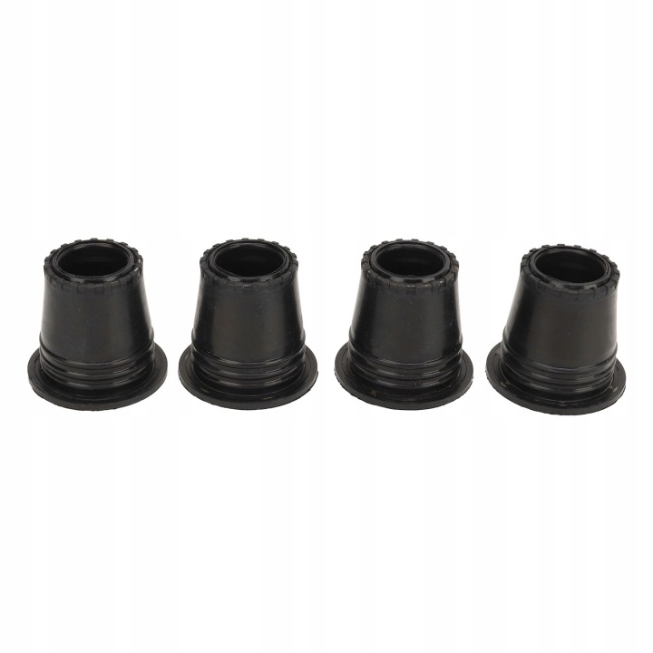 SUPÉRIEUR JOINTS D'ÉTANCHÉITÉ INJECTEURS CARBURANTS DIESEL 97376304 KIT CAOUTCHOUC CZ