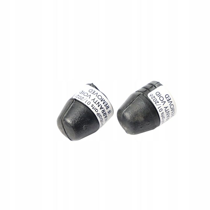VW JETTA A6 BUTOIRS COUVERCLES DE COFFRE COUVERCLES DE COFFRE CAPOTS AVANT KIT 867827500A