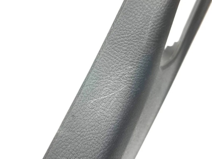 PORSCHE CAYENNE (92A) 2011 DROITE CÔTÉ BRODERIE SIÈGES