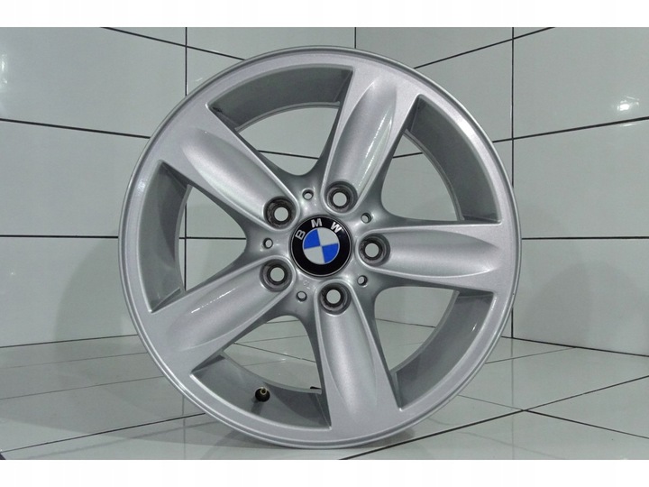 DISCOS DE ALUMINIO BMW 16' 1 E81 E87 E88 E82 