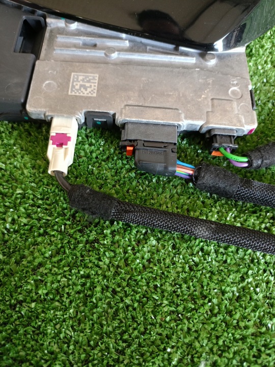 ANTENNE TOITS OPEL ASTRA UNIVERSEL