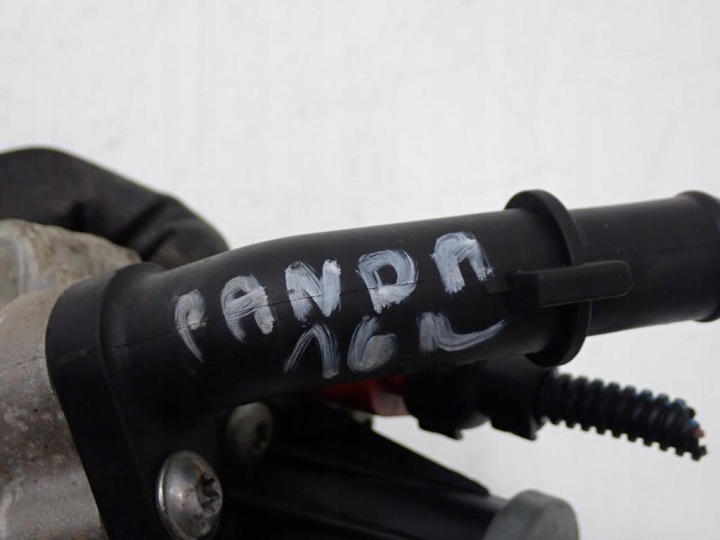 VANNE EGR GAZ D'ÉCHAPPEMENT 55249455 701599120 FIAT PANDA III 1.3 M-JET 16R