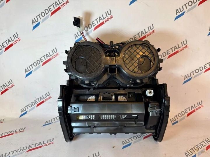 AUTRE MODULES BMW X3 (G01, F97) 5A010B7 2.0L HYBRID 210KW 2021
