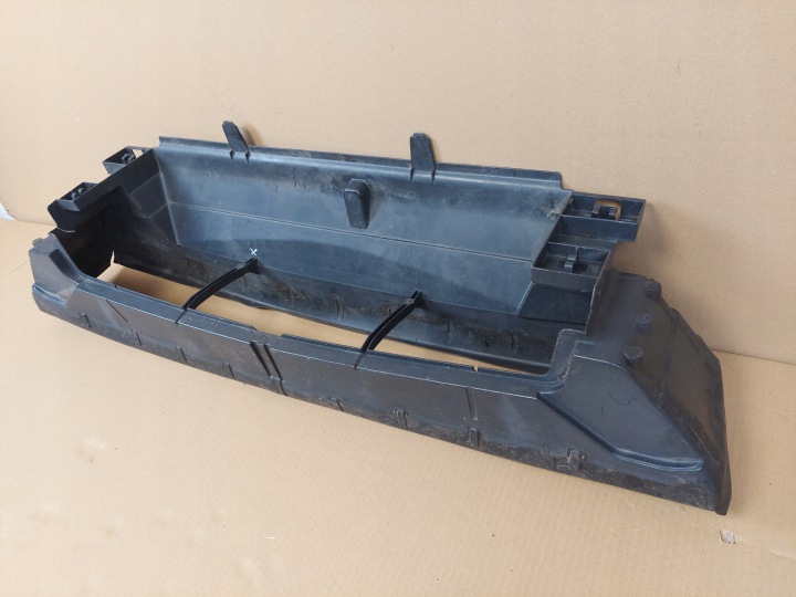 GUIDE D'AIR TRAFIC III 3 ADMISSION LIFT ORIGINAL RENAULT 214772888R