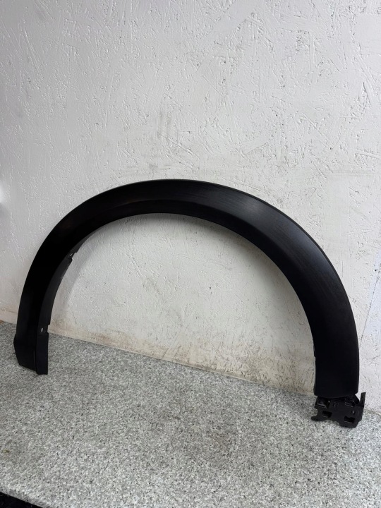 MOULURE LUCZEK GARDE-BOUE GAUCHE AVANT MAZDA CX3 CX-3 2015-2020 D10E-51W31