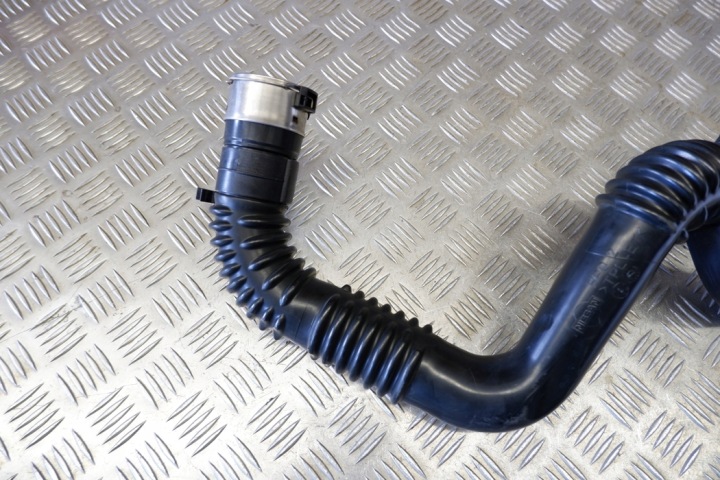 TUYAU ÉCHANGEUR D'AIR DE SURALIMENTATION NISSAN QASHQAI II (J11, J11_) 144604EB0B 1.6L DIESEL 96KW